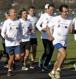 Renault: la operación Fernando Alonso está en marcha