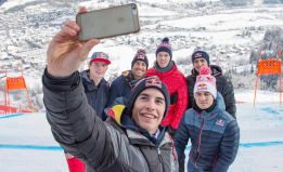 La FIM no hará pública la telemetría del Rossi-Márquez
