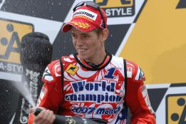 Ducati alimenta la idea de que Stoner corra en Australia