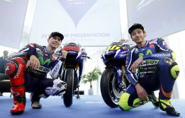 Movistar, Repsol y Mapfre, tres marcas 'moteras' muy valiosas