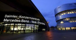 Mercedes considera a Ferrari y Honda dos serias amenazas