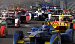Buemi defiende liderato ‘eléctrico’ en Argentina