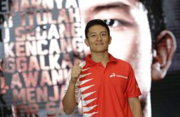 Haryanto cierra la parrilla F-1: aquí están los otros 21 pilotos