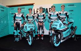 Leopard: Quartararo busca el título y Joan Mir, progresar