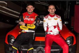 Kubica regresa a los circuitos: disputará las 12H de Mugello