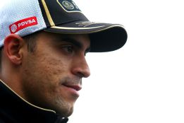 Maldonado, pretendido por la IndyCar y criticado por un jefe