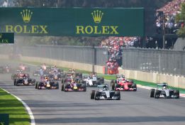 ¿Nueva calificación de F-1? Sigue aquí todas las claves