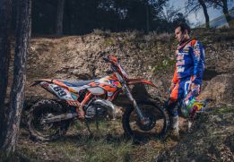 "Con el apoyo de la grada quizá pueda ganar en Las Rozas" "Con el apoyo de la grada quizá pueda ganar en Las Rozas"