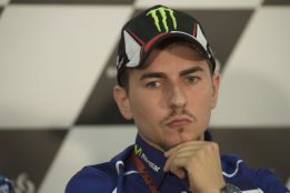"Me siento fuerte y llego con confianza a la primera prueba"