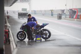 Mundial MotoGP: centralita única, Michelin y más igualdad
