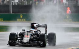 Alonso en Australia: "Mejor de lo esperado, pero no estaremos tan arriba"