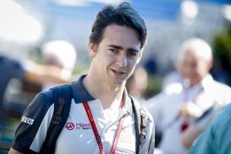 Esteban Gutiérrez: “Sentí mucho miedo por Fernando”
