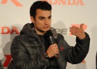 Pedrosa irá a la NASA entre las carreras de Argentina y Texas