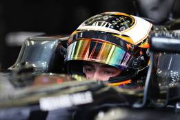 Boullier: "Vandoorne será el próximo Fernando Alonso"