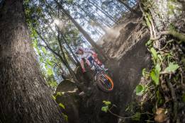 Toni Bou inicia en Cal Rosal el reto de la década perfecta