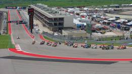 Cómo, cuando y dónde ver el GP de las américas de MotoGP 2016