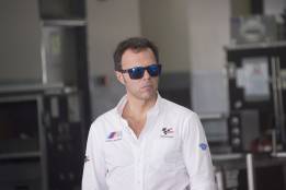 Loris Capirossi