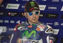 “El intercambio de datos ha hecho un gran efecto en Rossi”