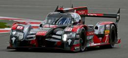 Audi sorprende y gana pero es excluido; victoria de Porsche