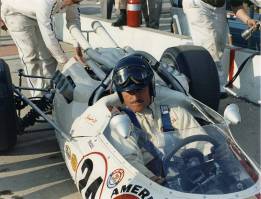 Graham Hill