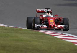 Ferrari sitúa su diferencia con Mercedes en una única décima.