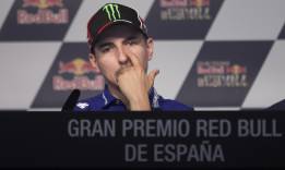 Barberá y Redding difieren sobre el romance de Lorenzo y Ducati.