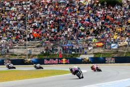 Seguridad del GP de España: 3.000 agentes, 3 helicópteros...