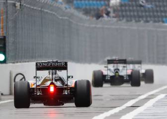 La F1 aprueba la normativa de motores para el próximo año