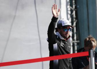 La retirada de Alonso: el principal debate en la F1
