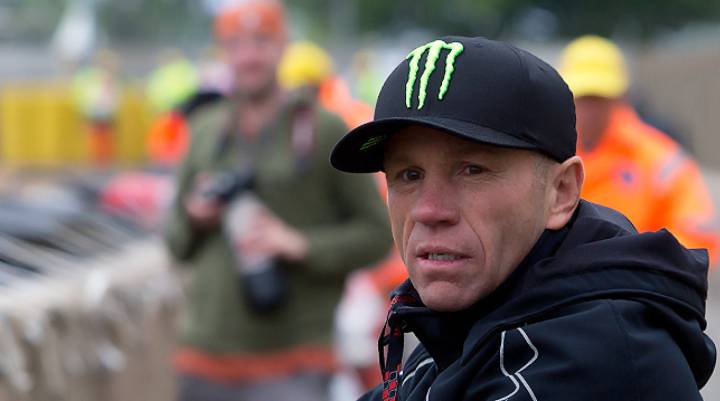 Mamola: "Yamaha no sabe lo que pierde al irse Lorenzo"