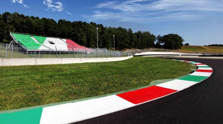 Mugello: 10 curiosidades sobre el GP de Italia de MotoGP