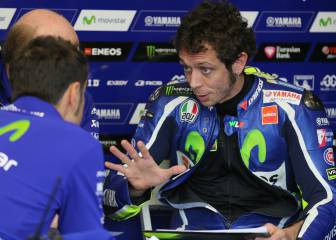 Rossi: