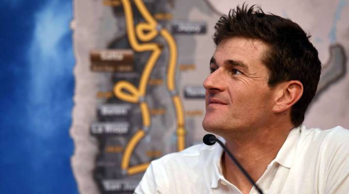Coma, director deportivo del Dakar: "Con el Merzouga recuperamos la aventura"