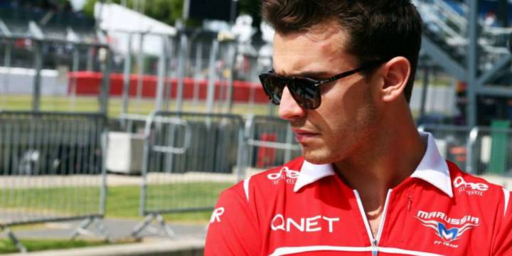 La familia de Bianchi, contra FIA y F1 por "una muerte evitable".