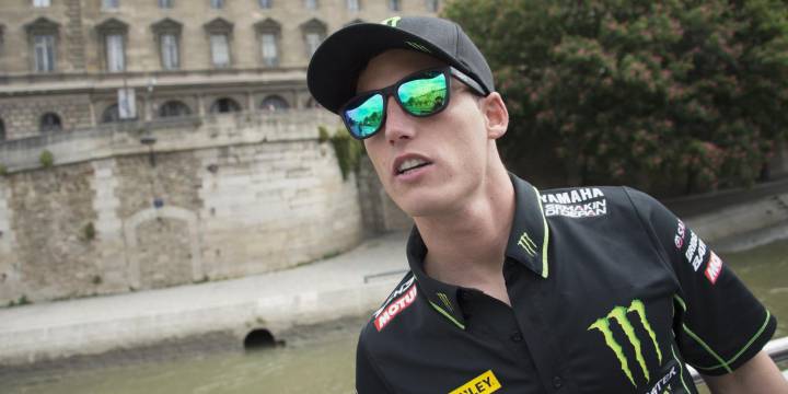 Pol Espargaró ya ha decidido su futuro: cerca de firmar con KTM.