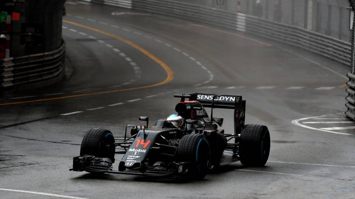 McLaren: el nuevo combustible le dará 10 caballos en Canadá