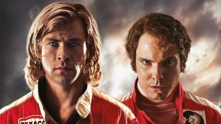 12 películas sobre automovilismo que no te puedes perder