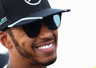 Hamilton: