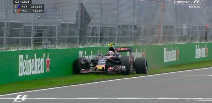 Carlos Sainz, contra el muro de los campeones