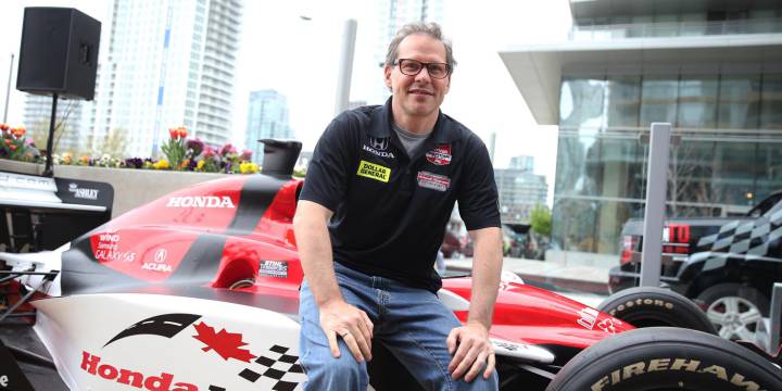 Villeneuve contra la prohibición en las radios: "Es algo ridículo".