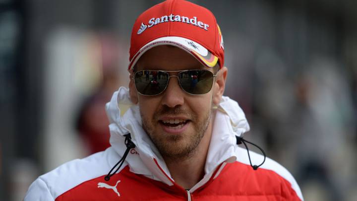 Vettel: "Hungaroring es duro pero me trae dulces recuerdos"