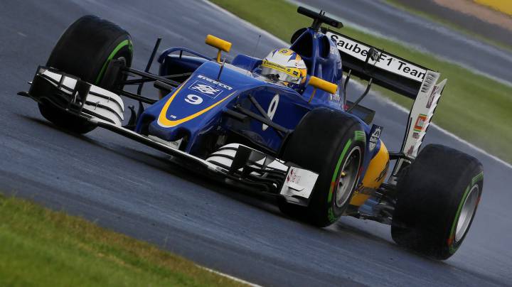 Sauber se salva gracias a unos inversores suizos