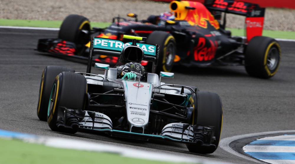Mercedes critica el barómetro de la FIA a la hora de sancionar