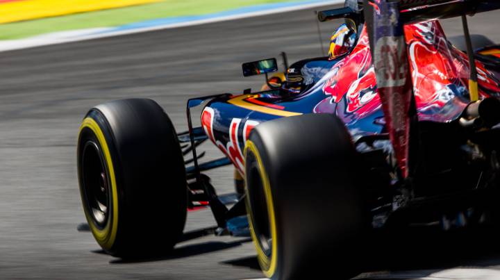 Duelos por compañeros: Sainz y Wehrlein los únicos que arrasan.