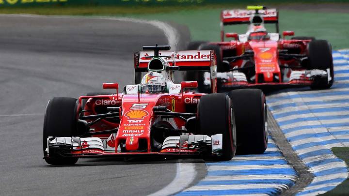 Marchionne: "Quiero que este año lo terminemos con honor".