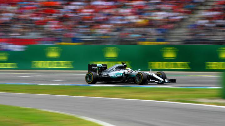 Hamilton, Verstappen y Ericsson: al borde de la sanción