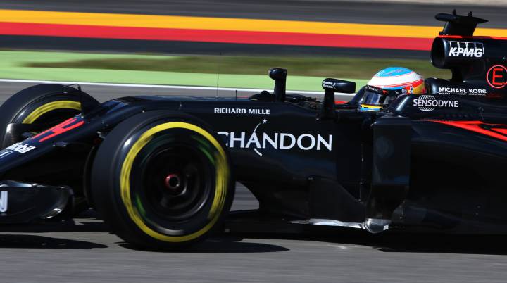 McLaren Honda: ¿el 4º puesto en el Mundial es posible?