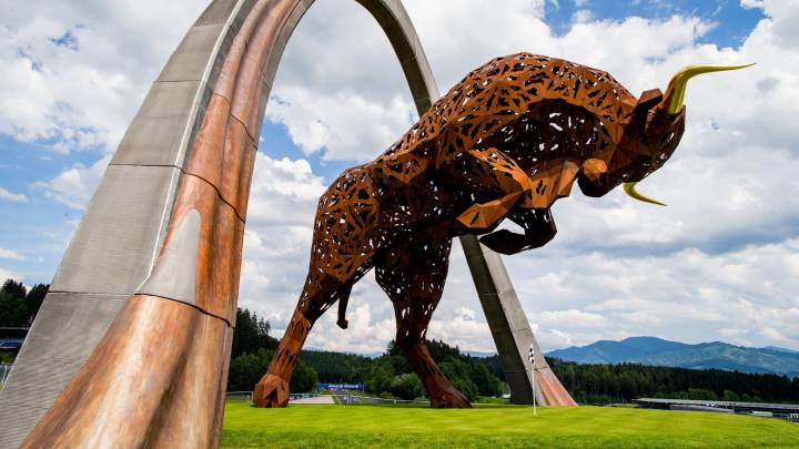 Cómo y dónde ver MotoGP, GP de Austria 2016: Horarios y TV online circuito Redbull Ring