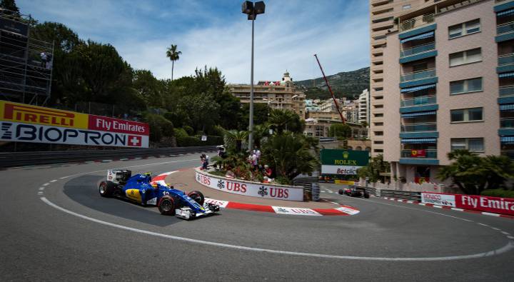 Sauber busca patrocinador para un 2017 sin excusas
