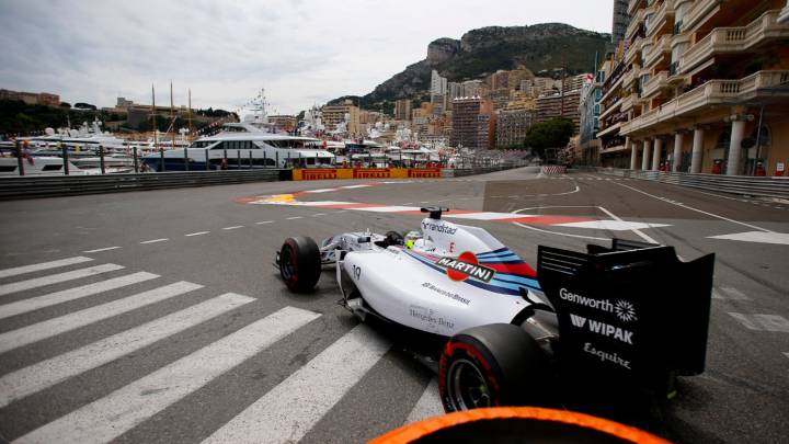 "En 2014 no podíamos fichar a alguien como Alonso, ahora sí"